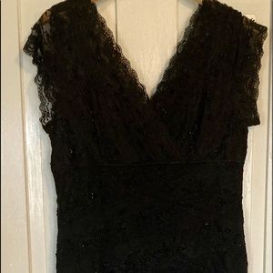 Women’s cocktail dress